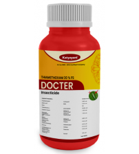 Katyayani Docter - Thiamethoxam 30% FS (1litrex1)